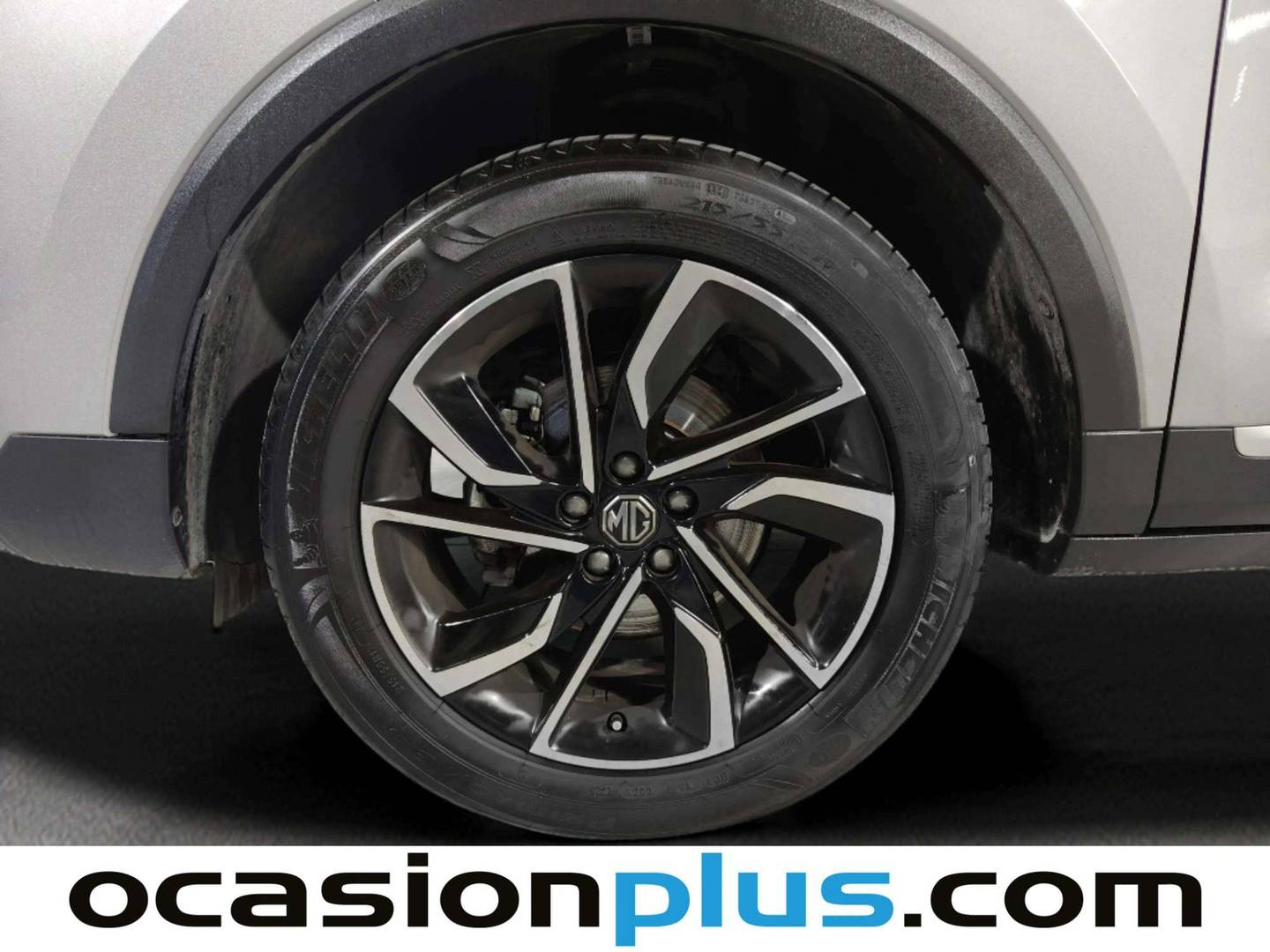 MG ZS MG ZS 1.0T Luxury (111 CV) barato