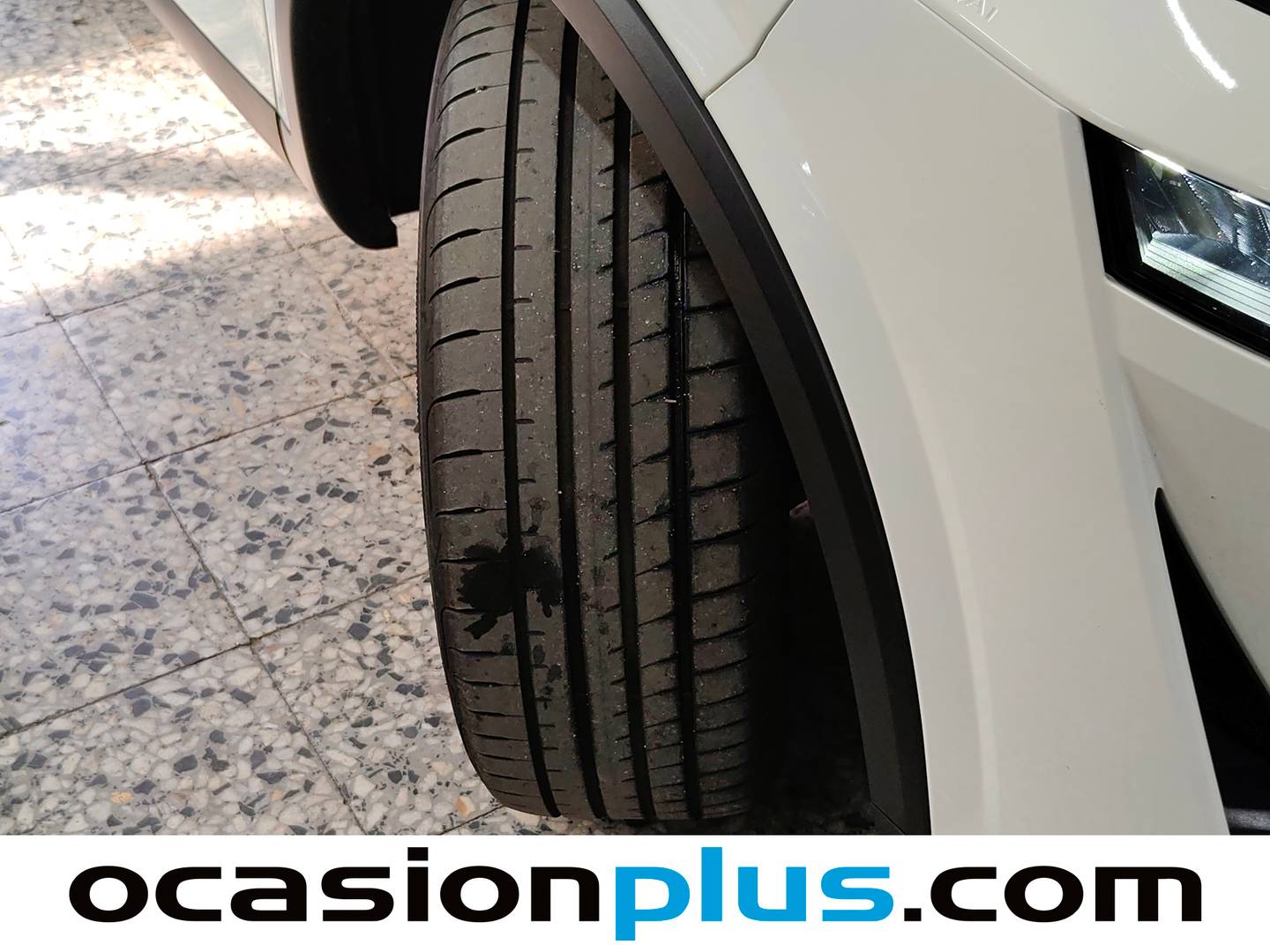 Nissan QASHQAI Nissan Qashqai DIG-T 160 mHEV Tekna 4x2 (158 CV) de ocasión