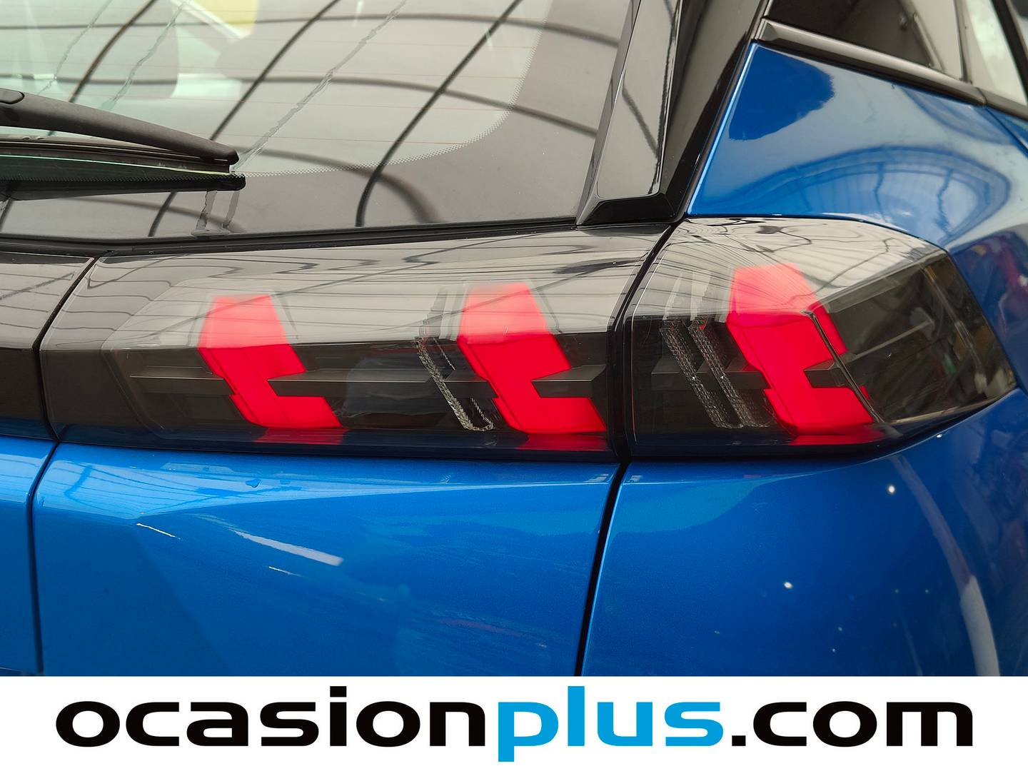 Extras del Peugeot 2008 Peugeot 2008 PureTech 100 S&S Active (100 CV)