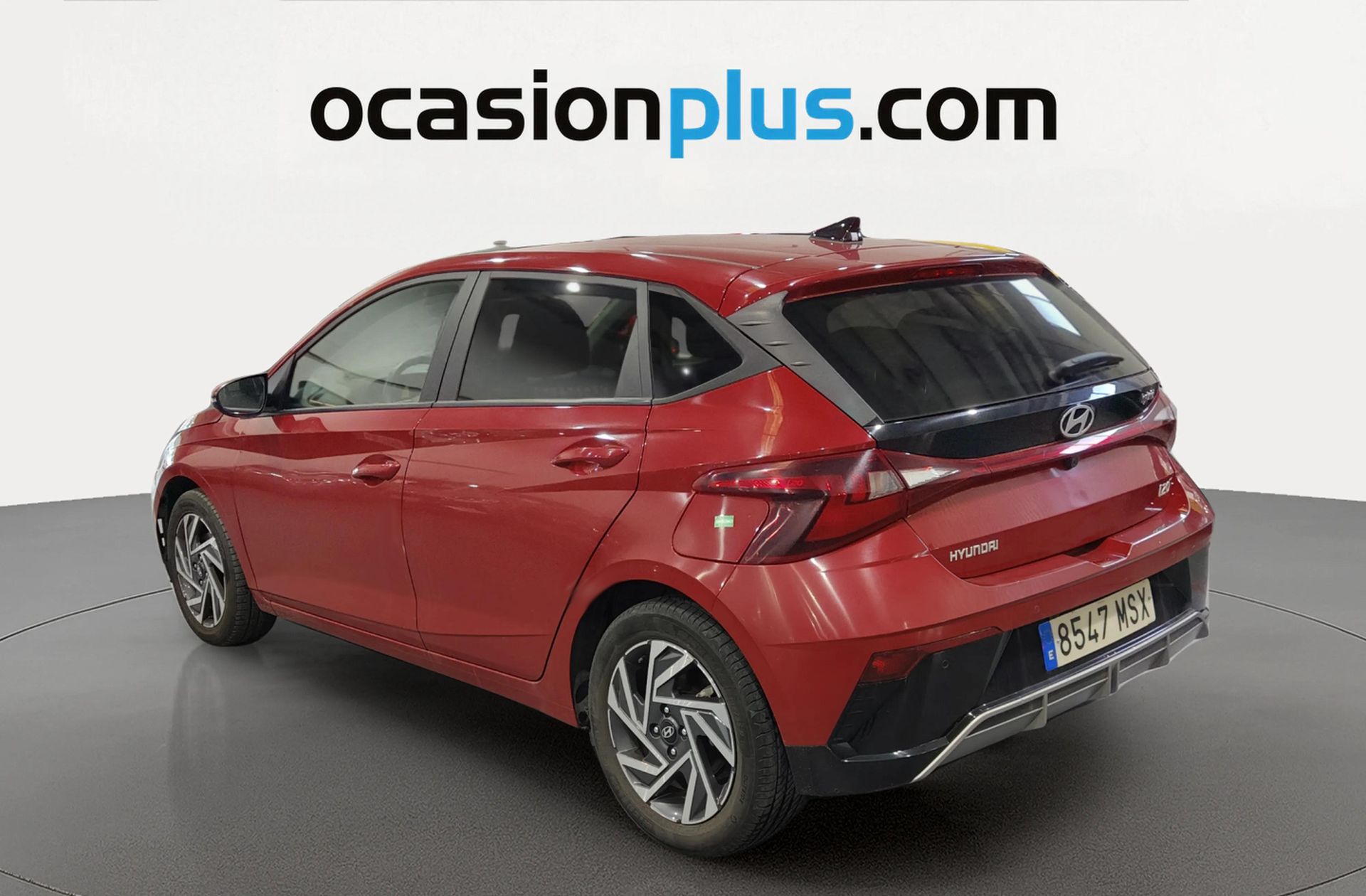 Hyundai i20 1.0 T-GDi 48V Klass DCT - foto 4