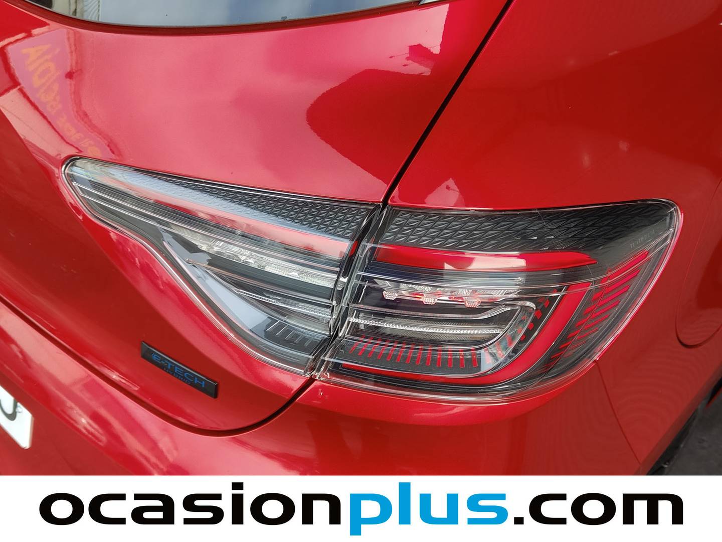 Renault Clio Renault Clio Esprit Alpine E-Tech (143 CV) km 0