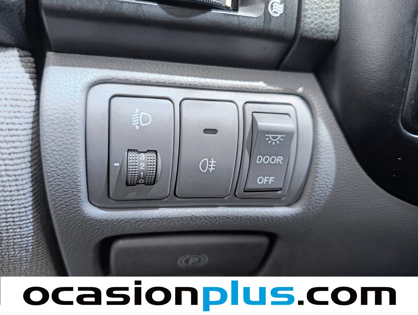 KIA Carnival KIA Carnival 2.9 CRDi VGT Active (185 CV) 6 Plazas seminuevo