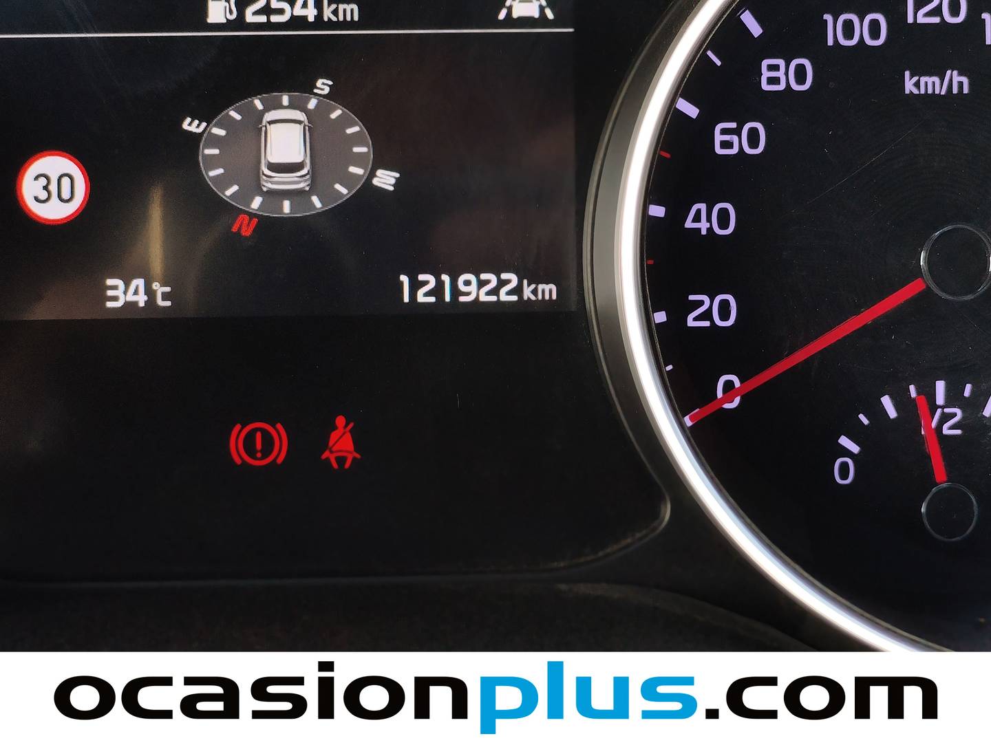 KIA Ceed Tourer KIA Ceed Tourer 1.0 T-GDi GT Line  (120 CV) 120cv