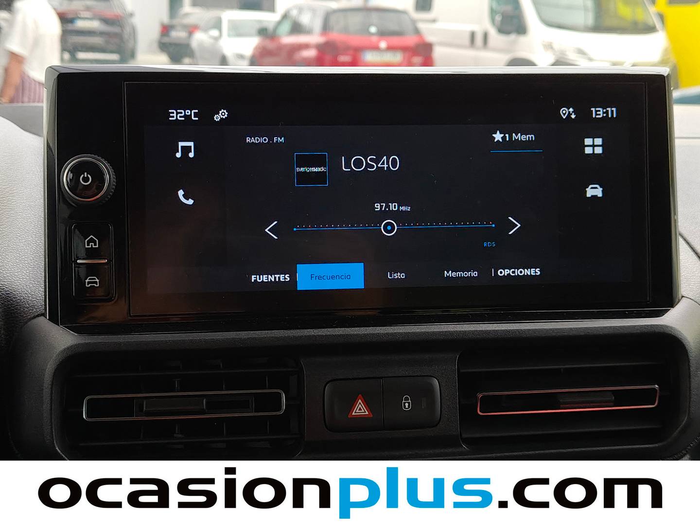 Citroën Berlingo Citroën Berlingo BlueHDi 130 S&S Talla XL Plus (130 CV) seminuevo