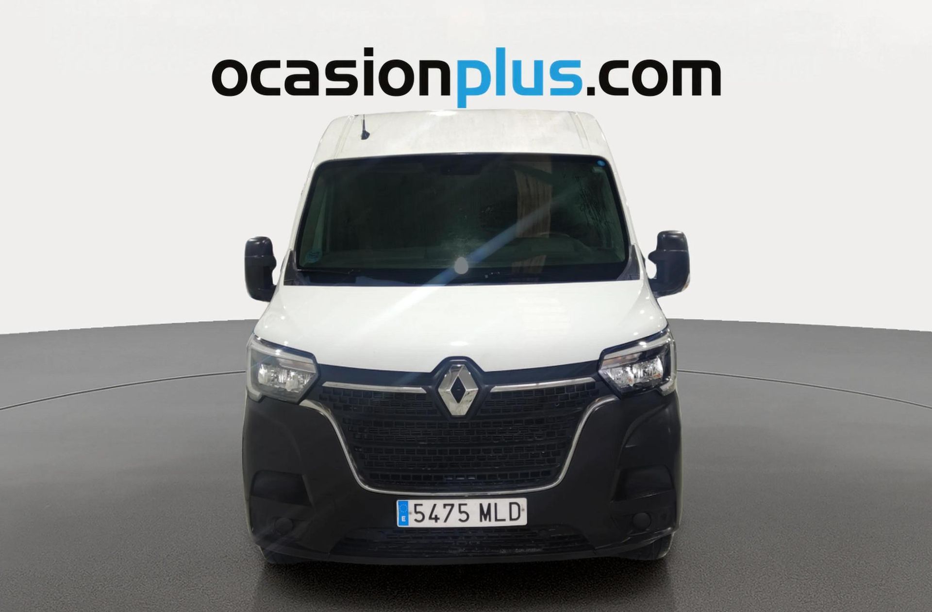 Renault Master Furgon Furgon L2H2 3300 Blue dCi - foto 10