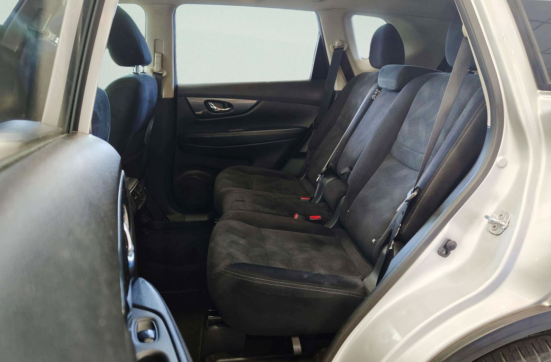 Nissan X-Trail 1.6 dCi 360 7 plazas - foto 14
