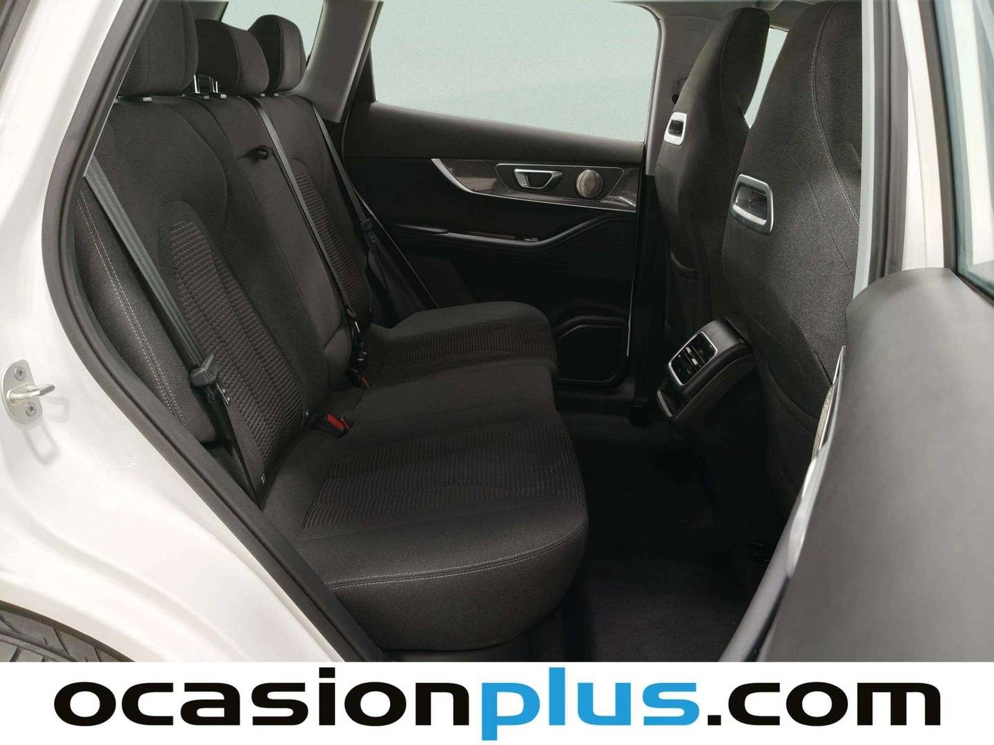 EBRO S700 EBRO S700 1.6 TGDI Comfort DCT (147 CV) gasolina