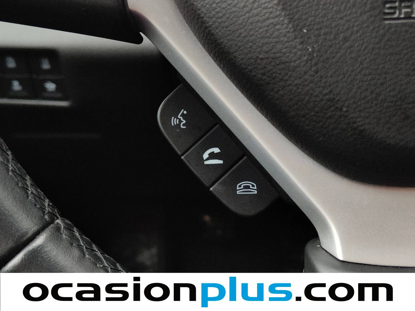 Suzuki S-Cross Suzuki S-Cross 1.4T Mild Hybrid S2 4WD (129 CV) de ocasión