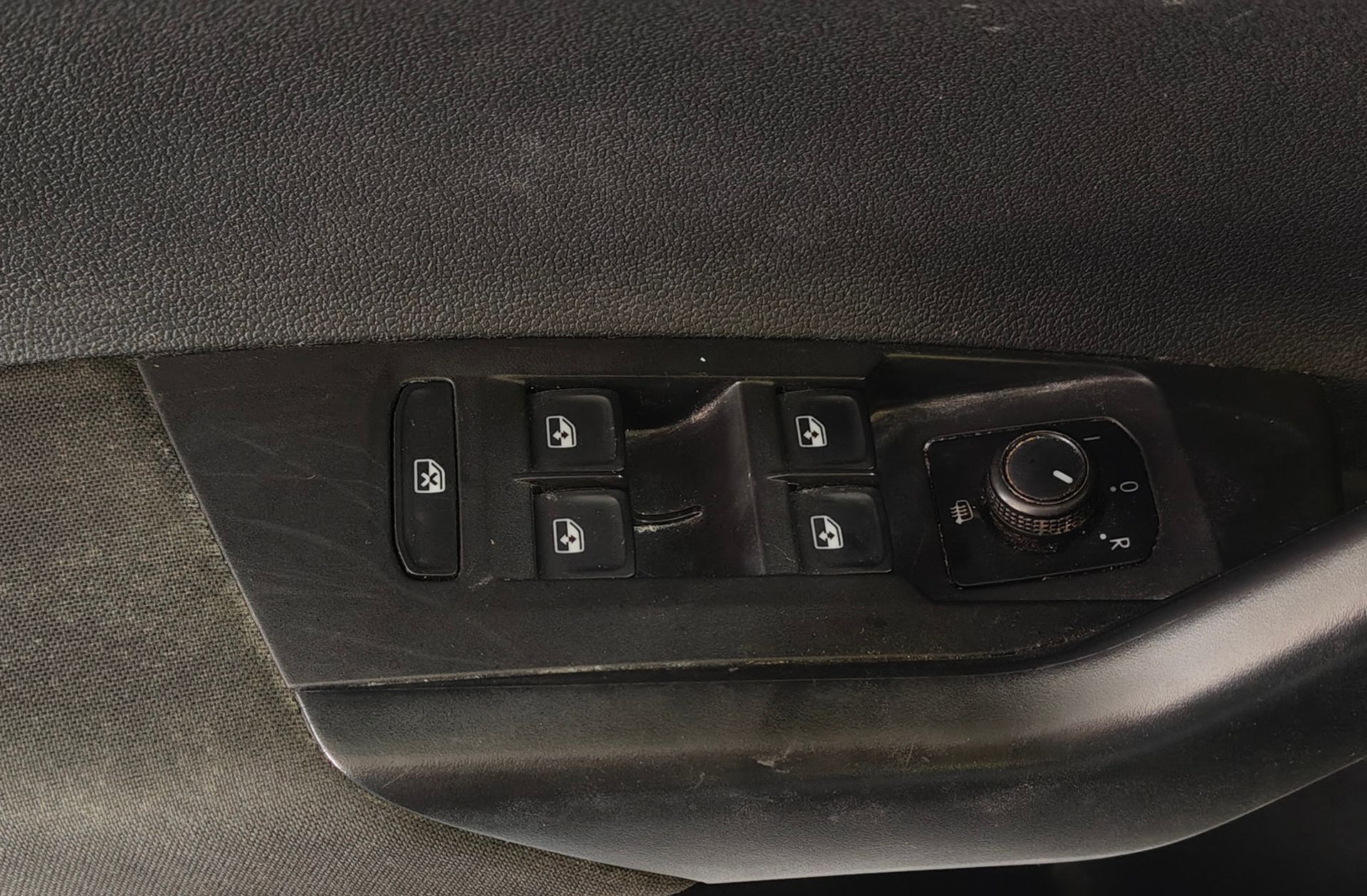 Volkswagen Polo Advance 1.0 TSI - foto 34