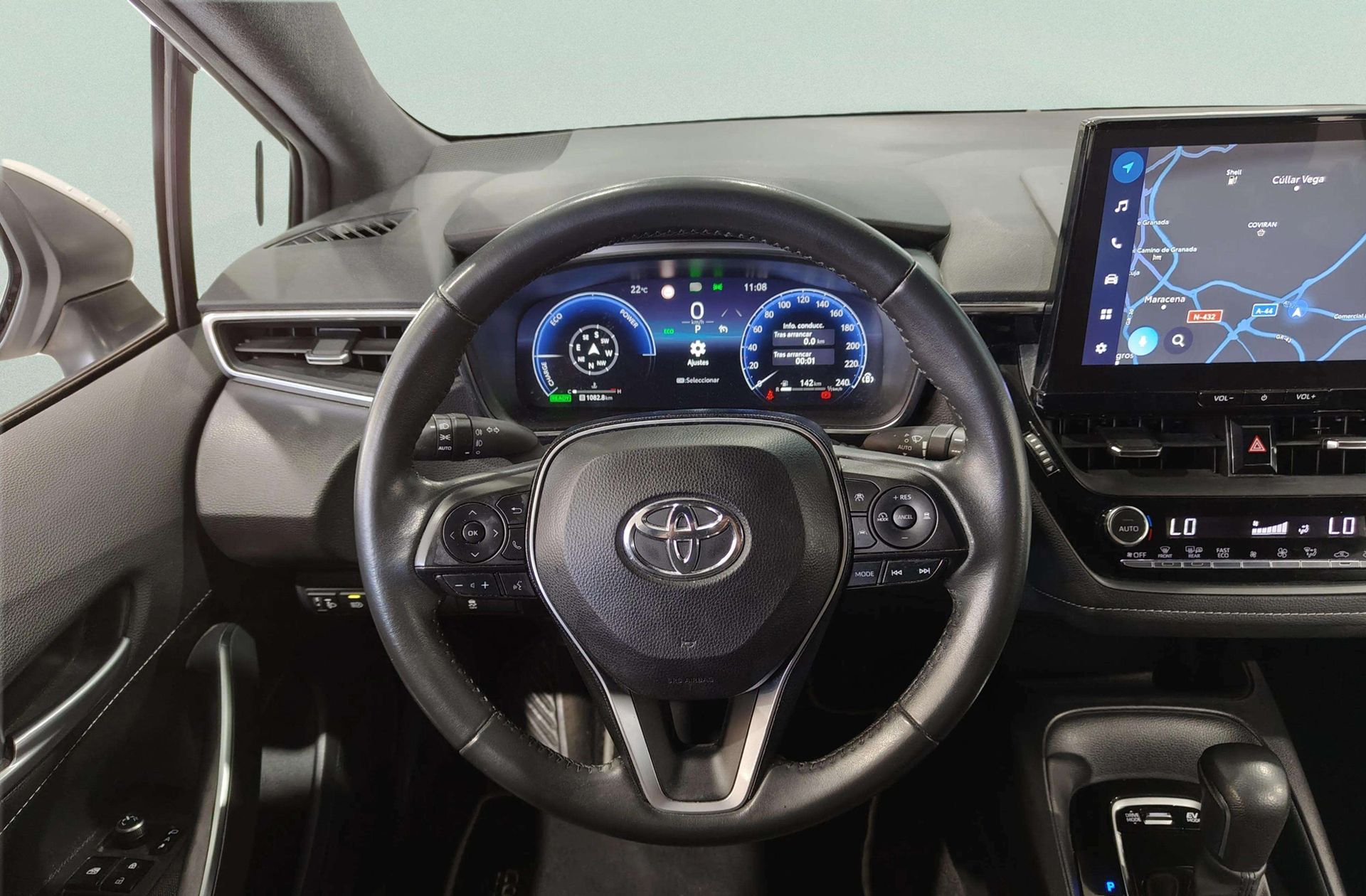 Toyota Corolla 140H Active Plus - foto 21