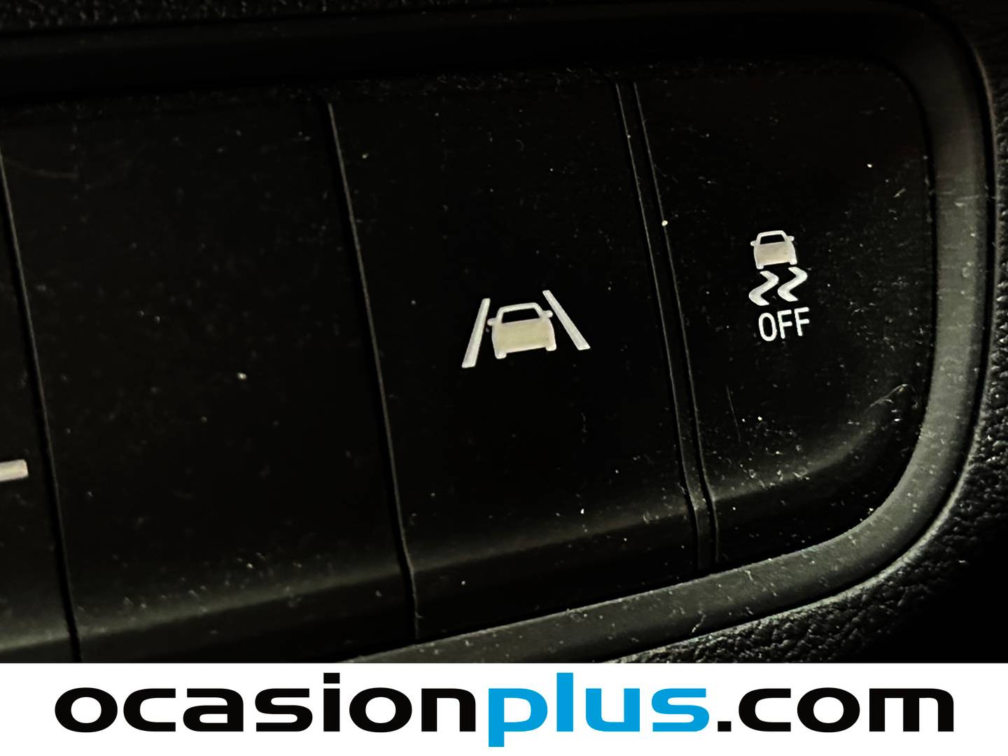Extras y acabados del Hyundai Santa Fe Hyundai Santa Fe 2.2 CRDi Klass 4x2 DCT (194 CV) 7 Plazas