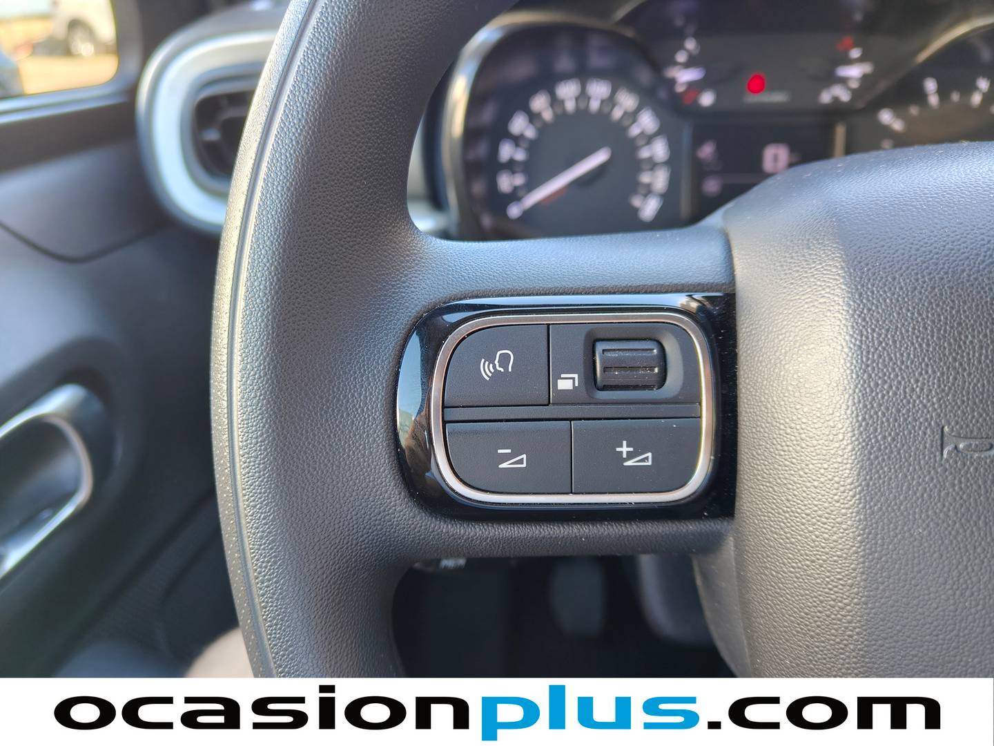 Citroën C3 Origin Citroën C3 Origin PureTech 83 Plus  (83 CV) de ocasión