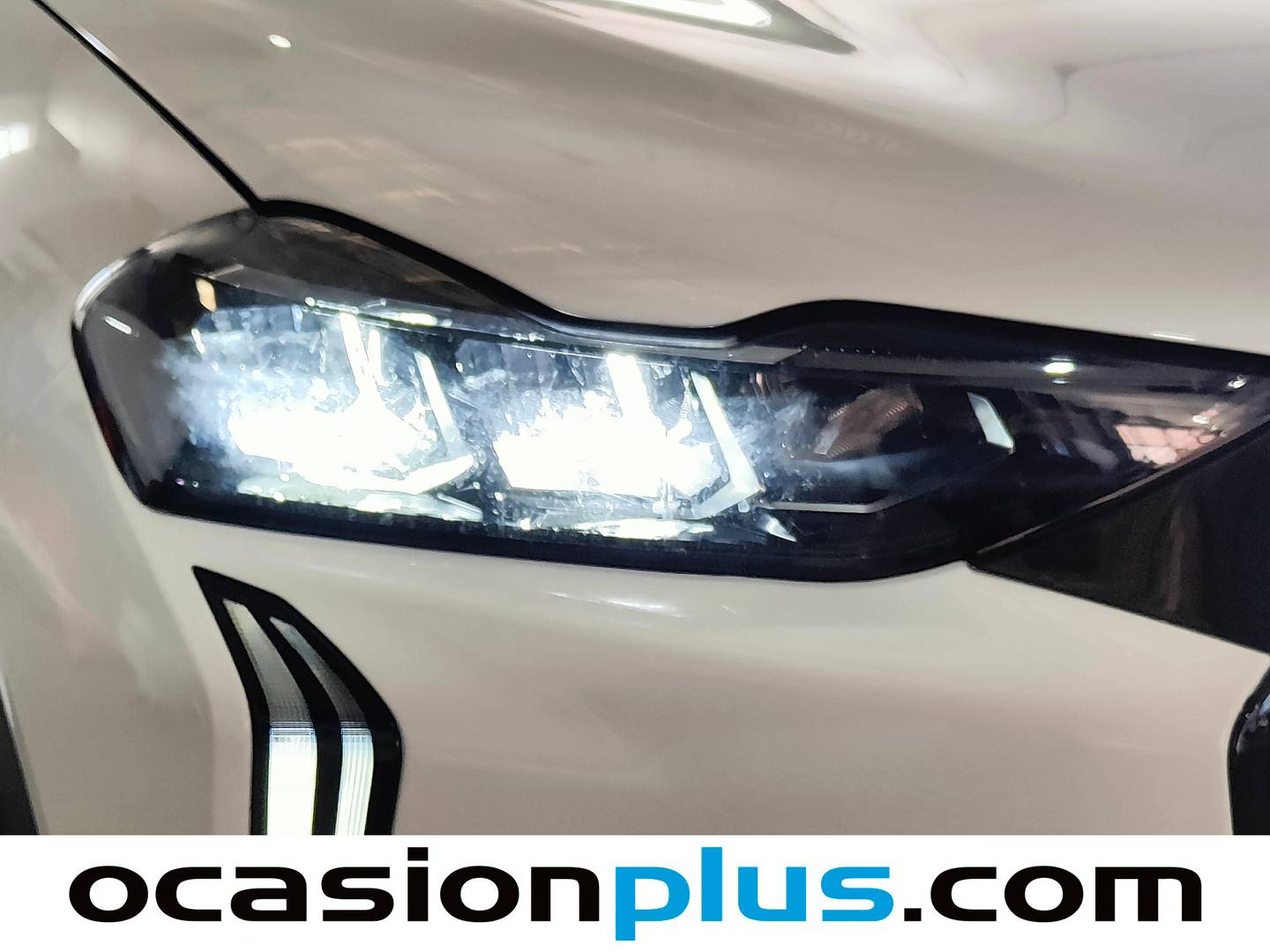 Accesorios del DS DS 3 DS DS3 PureTech 130 Performance Line Auto (130 CV)