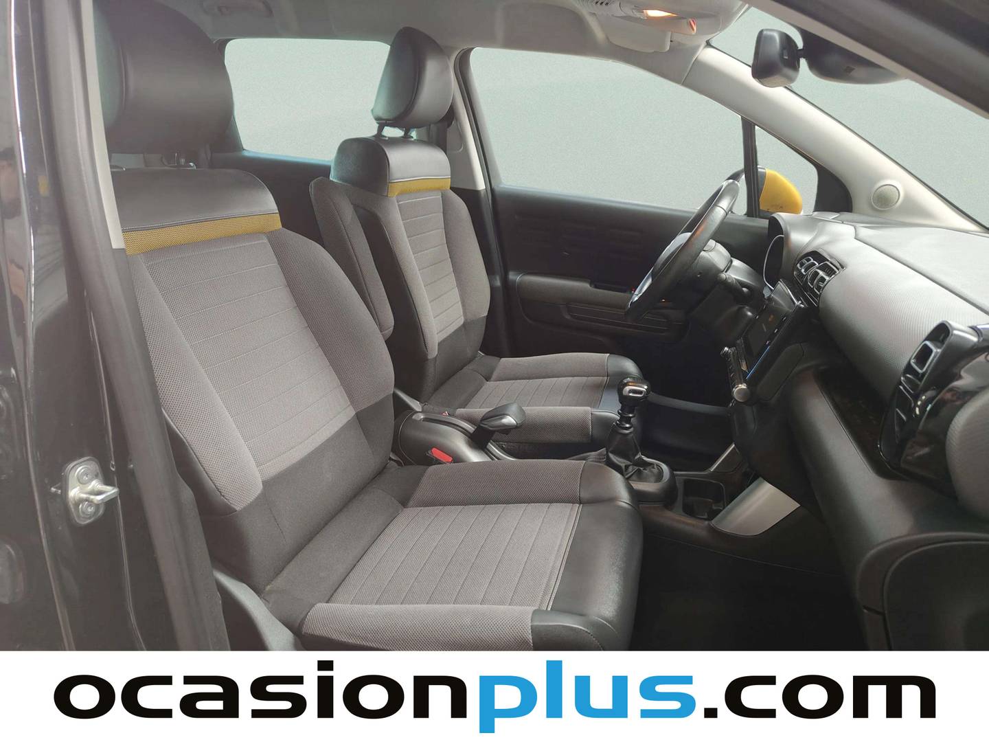 Citroën C3 Aircross Citroen C3 Aircross PureTech 110 S&S Rip Curl (110 CV) km 0