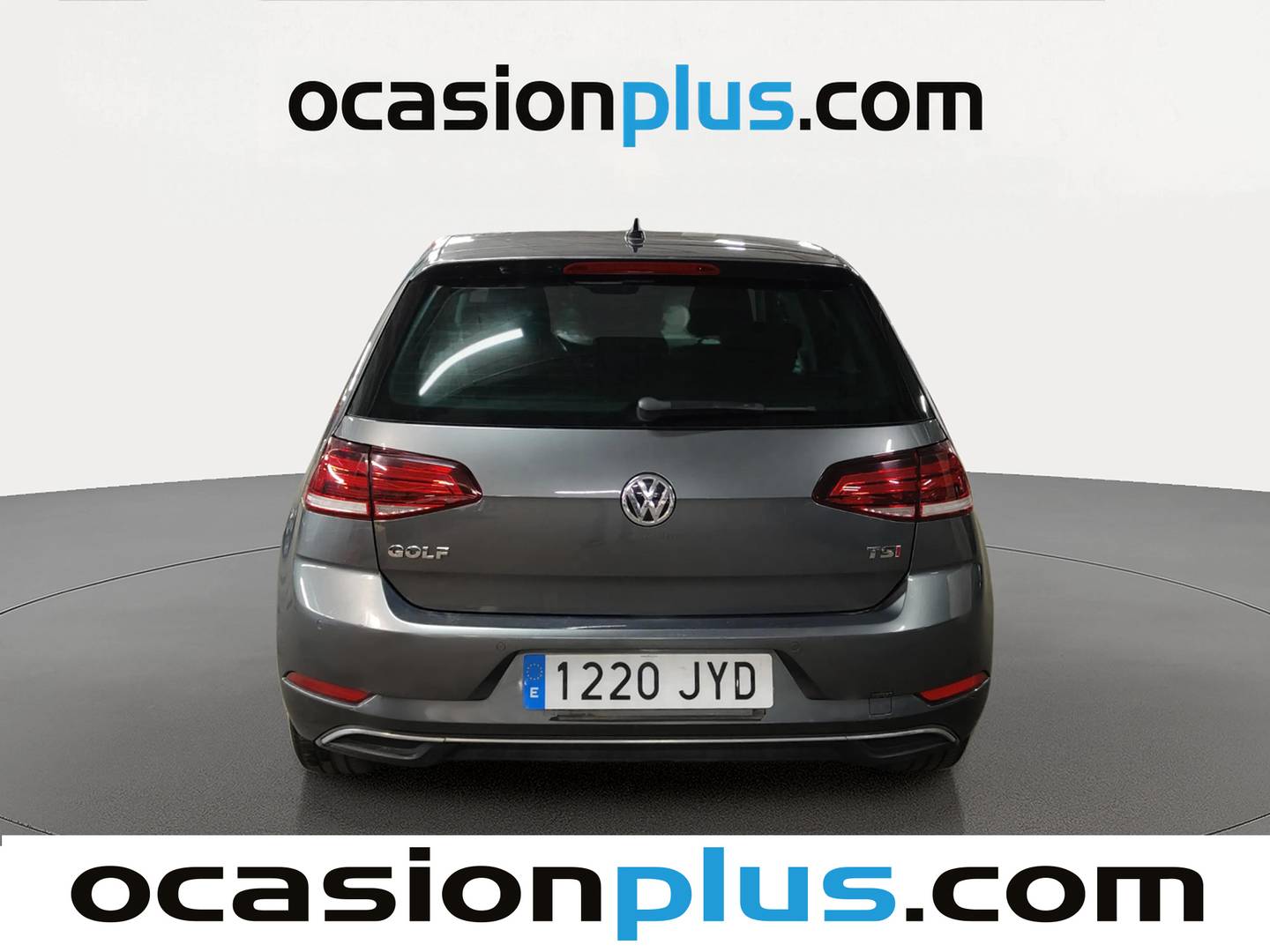 Volkswagen Golf Volkswagen Golf Advance 1.4 TSI (125 CV) barato