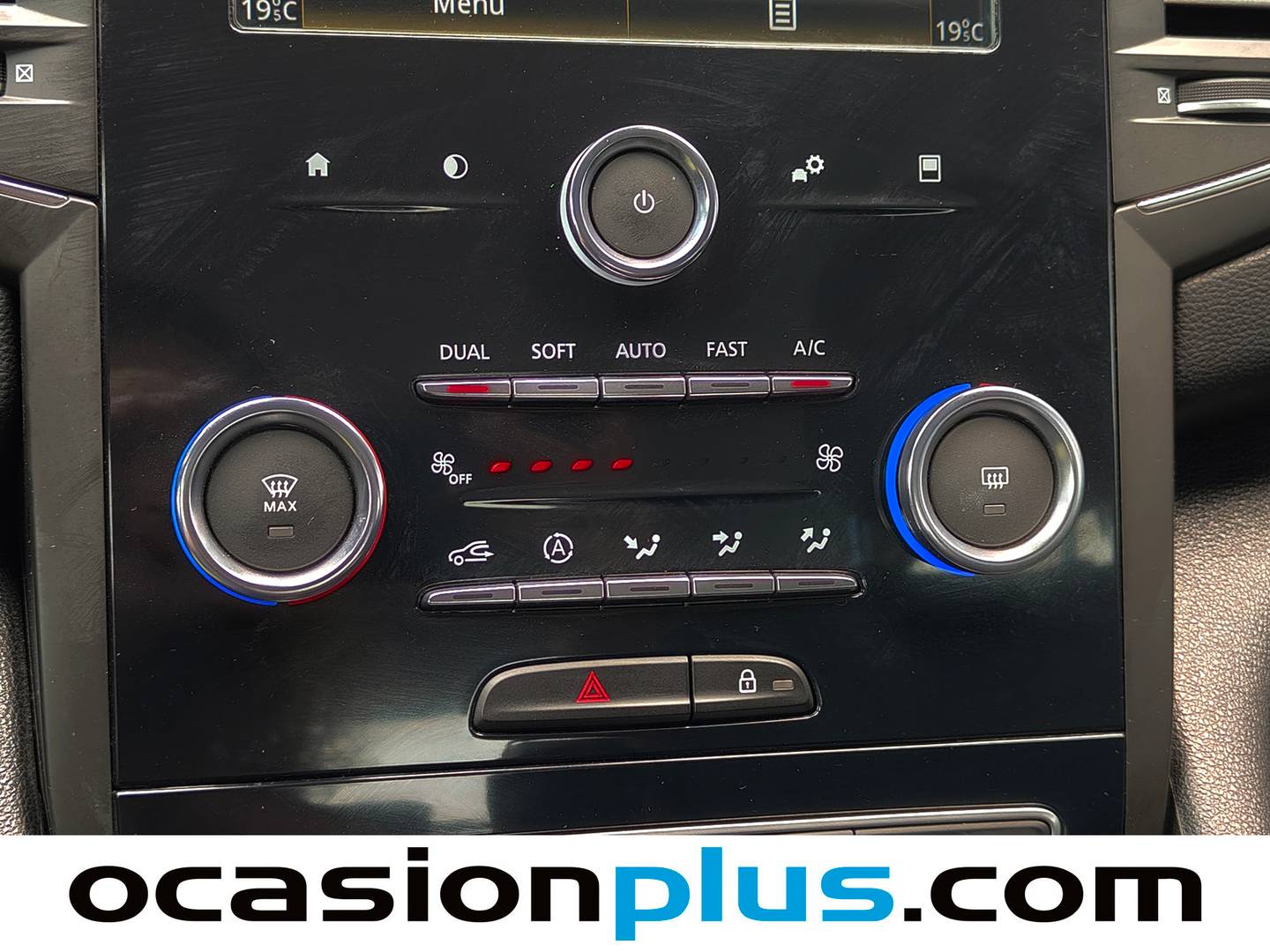 Renault Talisman Renault Talisman Business Blue dCi (120 CV) barato