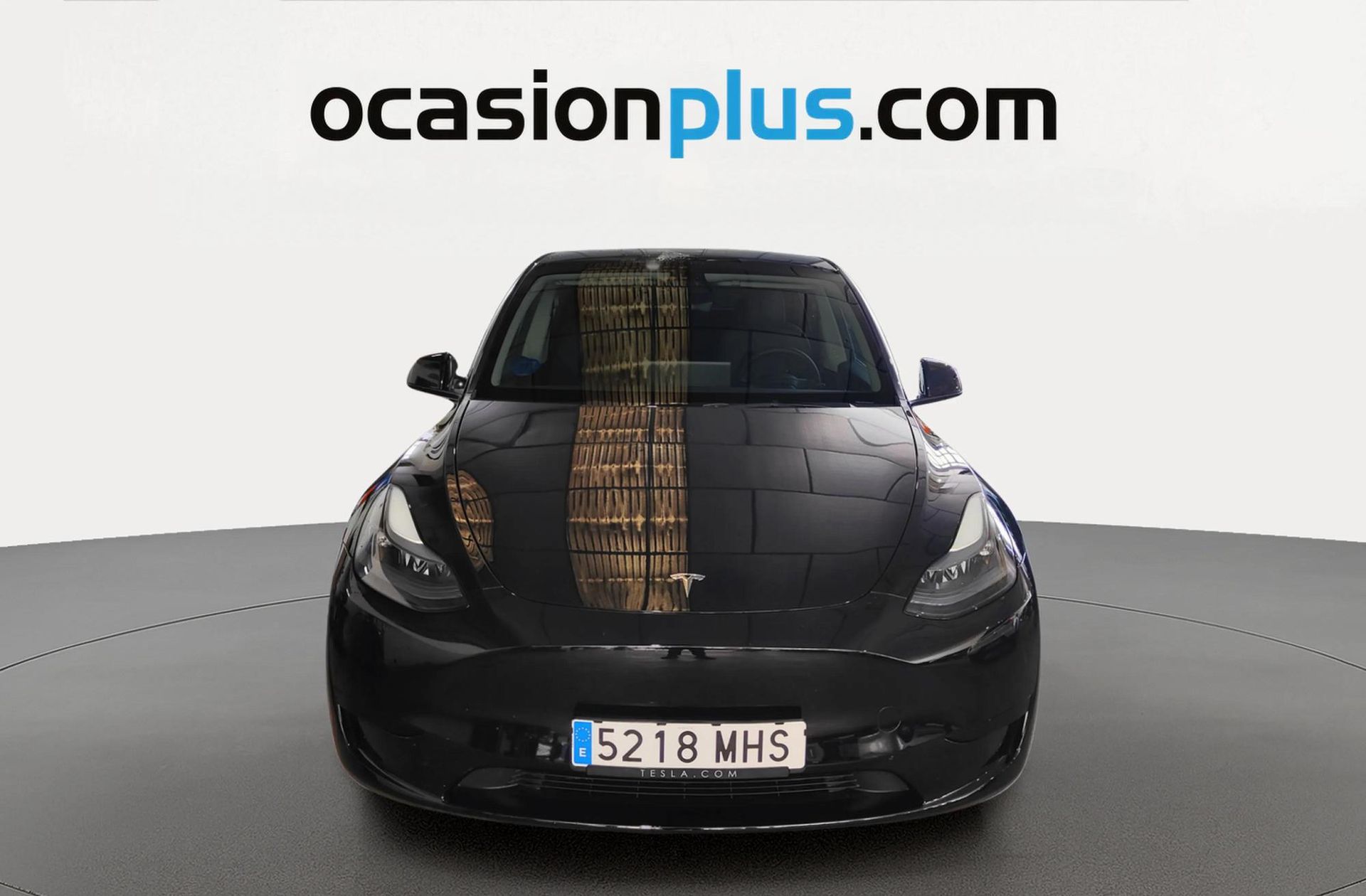 Tesla Model Y Tracción Trasera RWD - foto 15