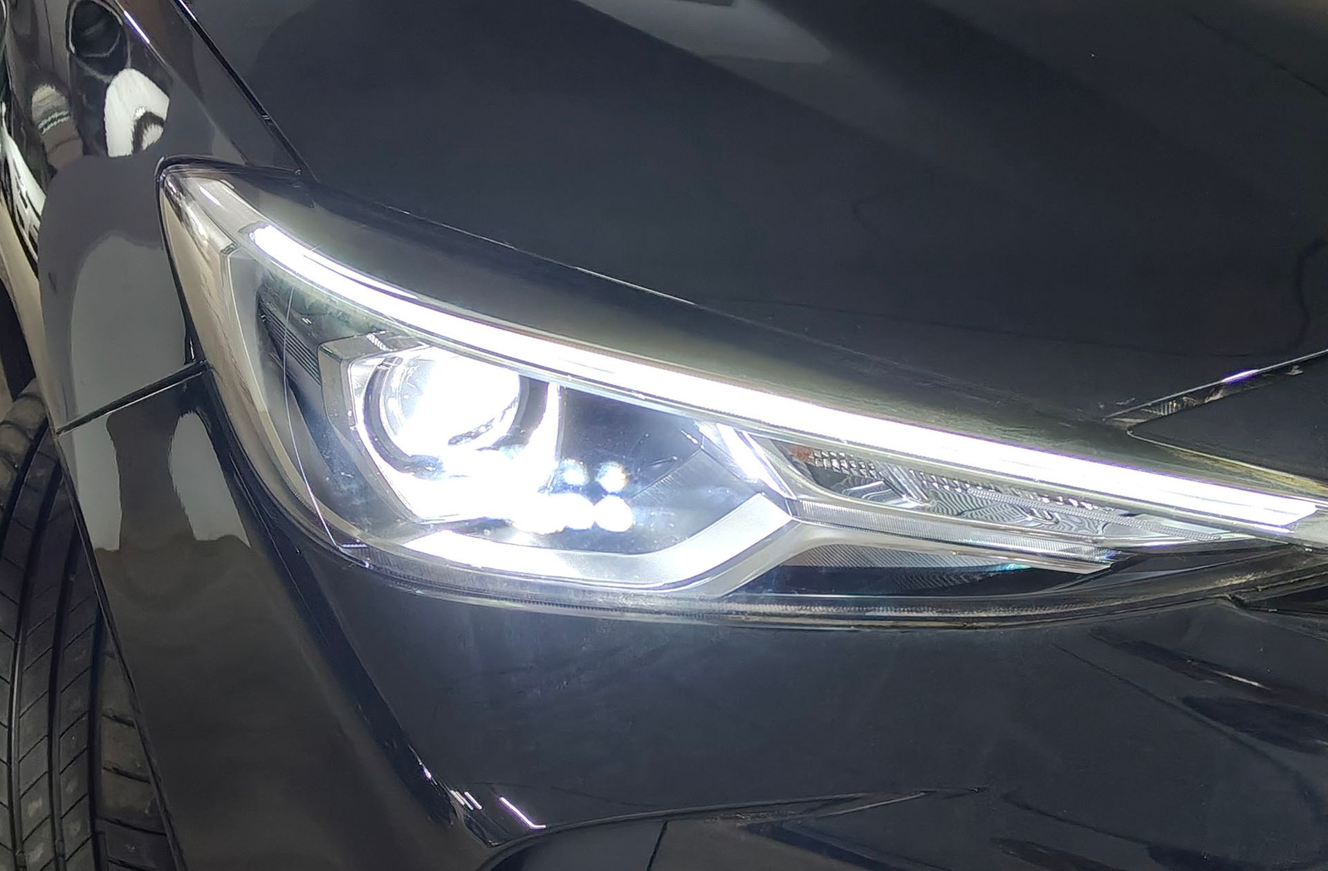 MG ZS 1.5 Hybrid+ Luxury - foto 19