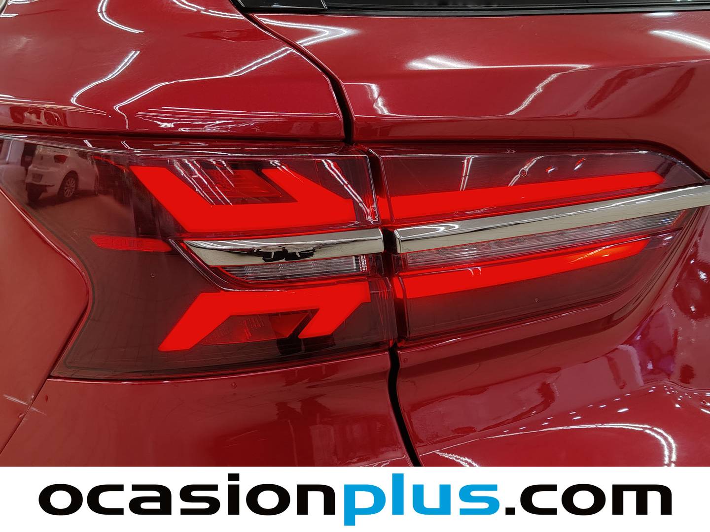 Foto SWM G01 SWM G01 1.5T Luxury (131 CV)