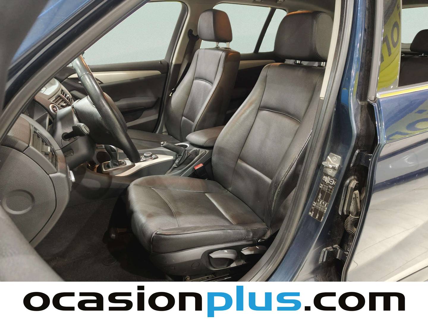 Foto BMW X1 BMW X1 sDrive20d (184 CV)