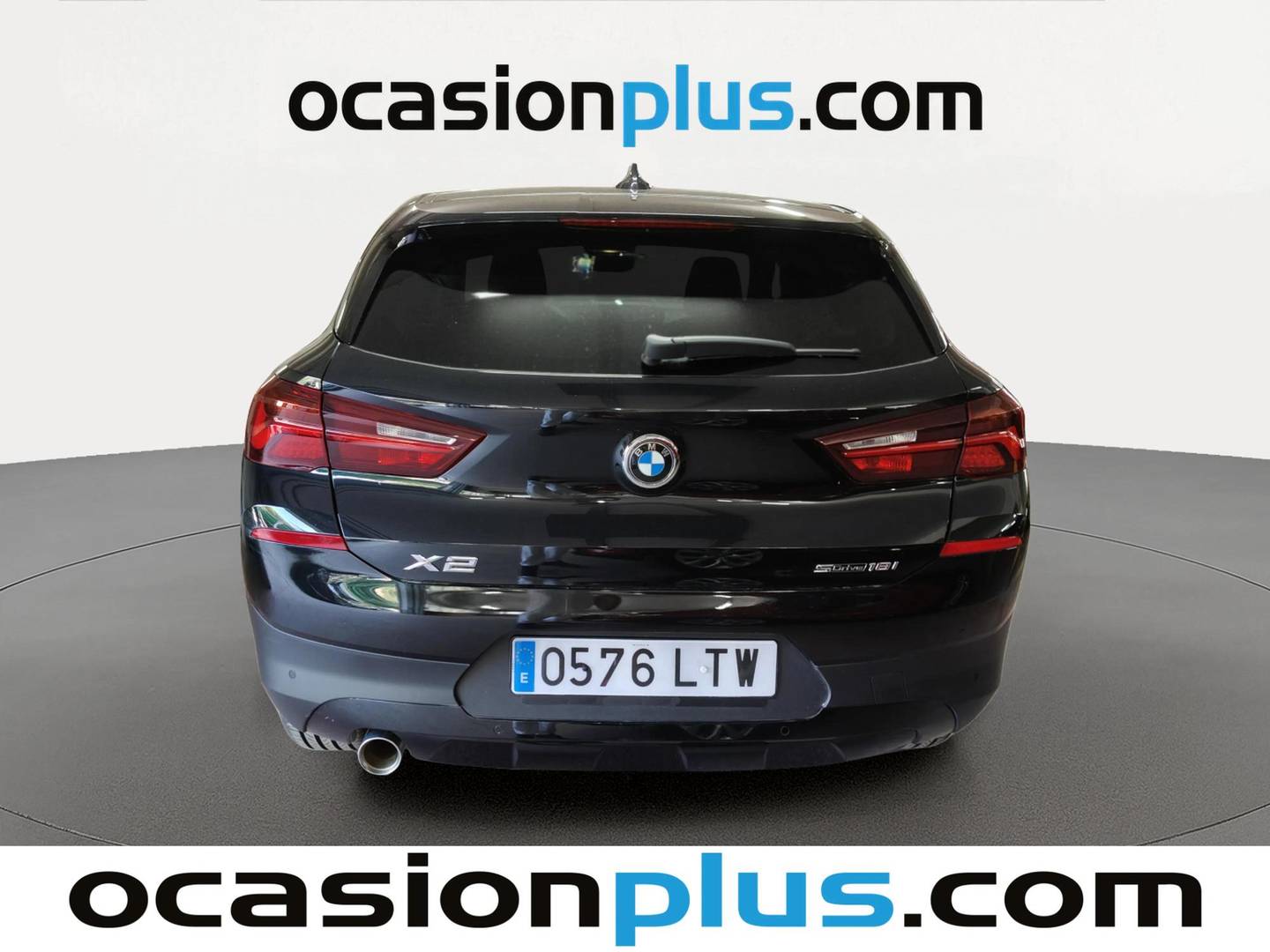 BMW X2 BMW X2 sDrive18i (140 CV) 140cv