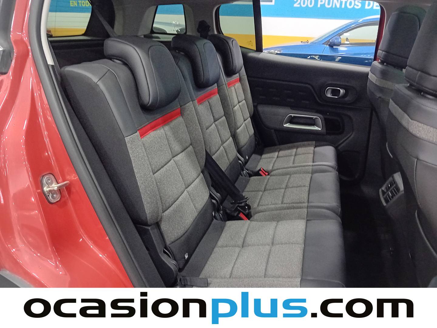 Foto Citroën C5 Aircross Citroen C5 Aircross BlueHdi 130 S&S Feel EAT8 (131 CV)