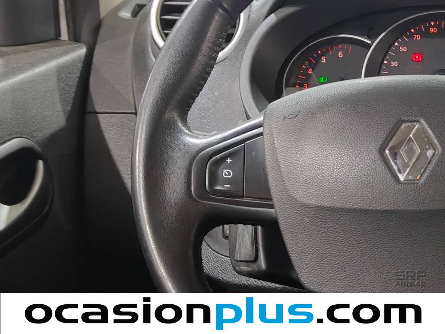 Renault Kangoo Combi Renault Kangoo Combi Dynamique M1-AF dCi (110 CV) de segunda mano