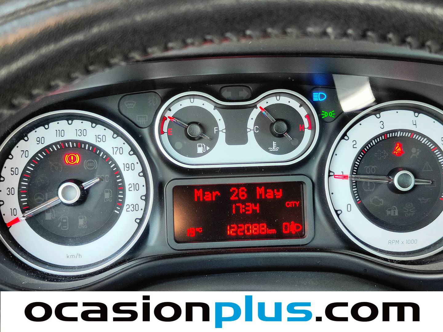 Fiat 500L Fiat 500L 1.3 MultiJet II S&S Pop Star (95 CV) 2016