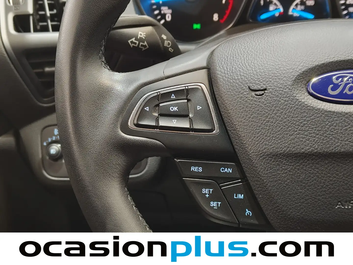 Foto Ford Kuga Ford Kuga 1.5 EcoBoost Trend+ 4x2 (120 CV)