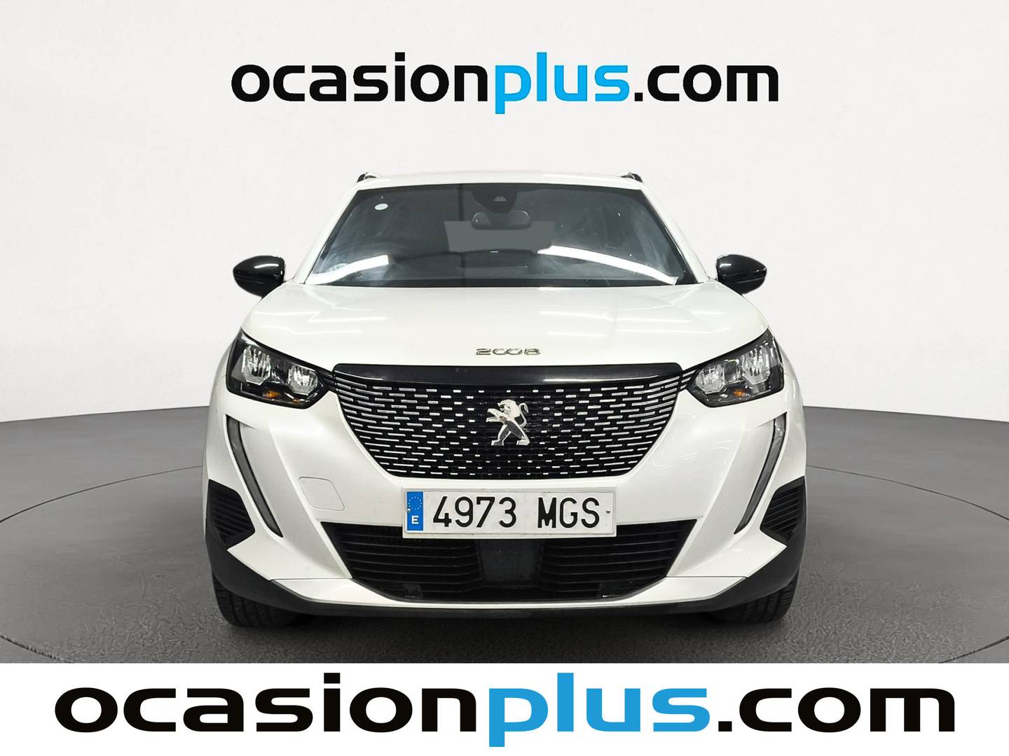 Peugeot 2008 Peugeot 2008 PureTech 130 S&S Allure Pack (130 CV) 130cv