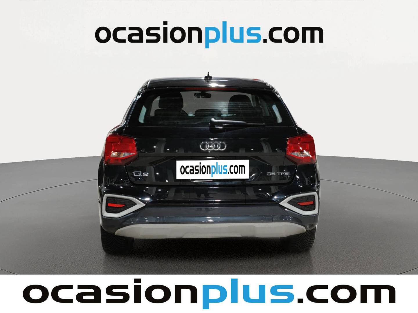Audi Q2 Audi Q2 Advanced 35 TFSI (150 CV) S tronic 150cv