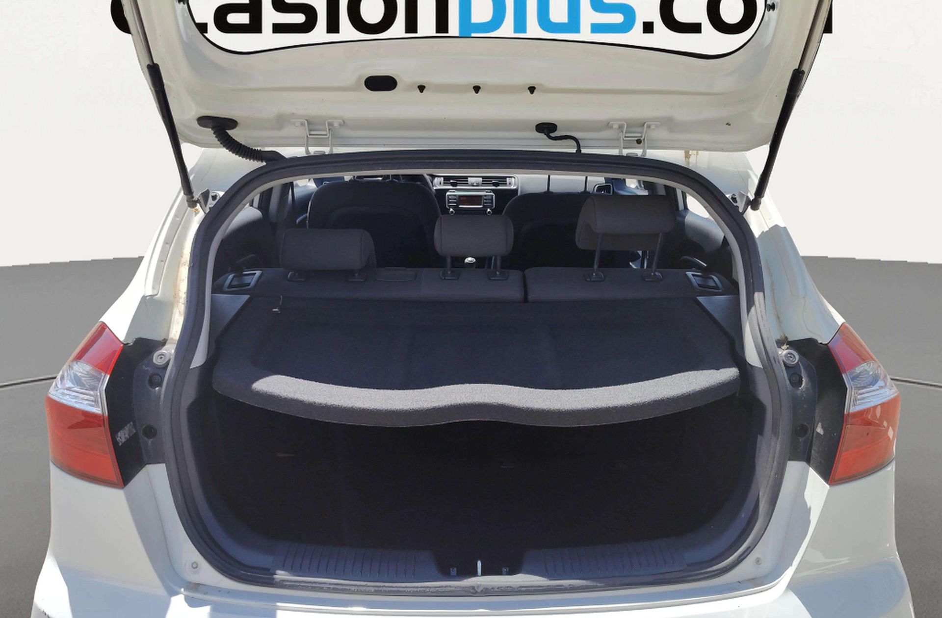 Kia Rio 1.2 Cvvt Concept - foto 13