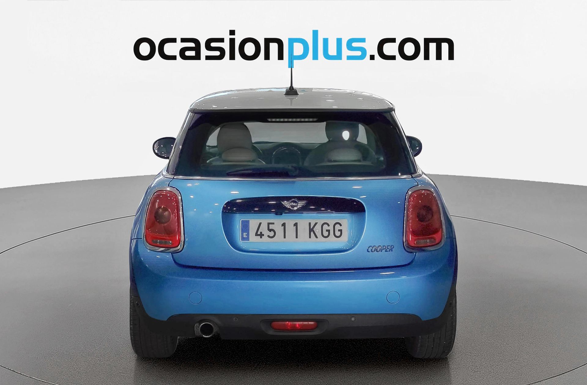 MINI Cooper - foto 15