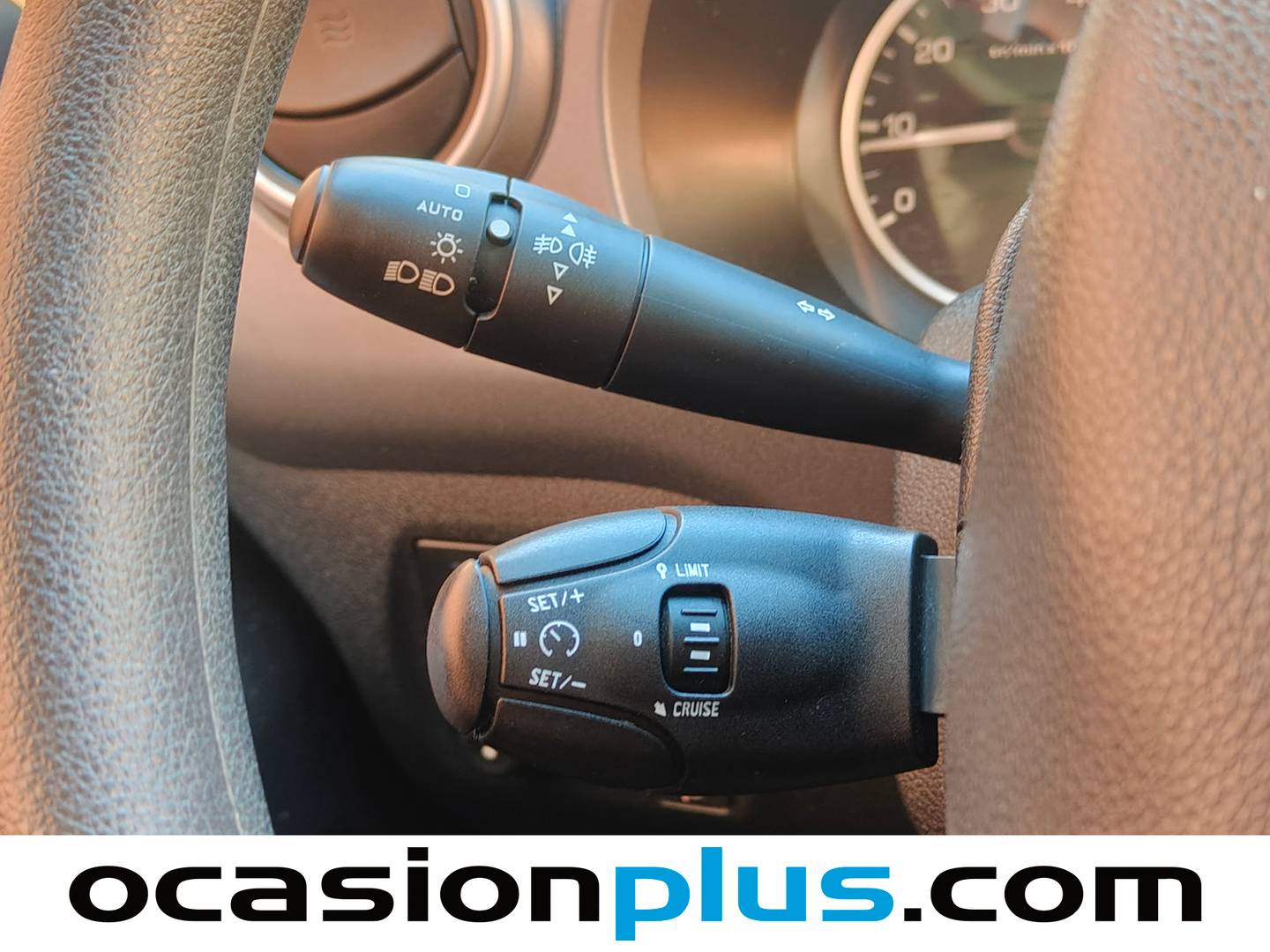 Extras del Peugeot Partner Peugeot Partner Tepee BlueHDi 100 Outdoor (100 CV)