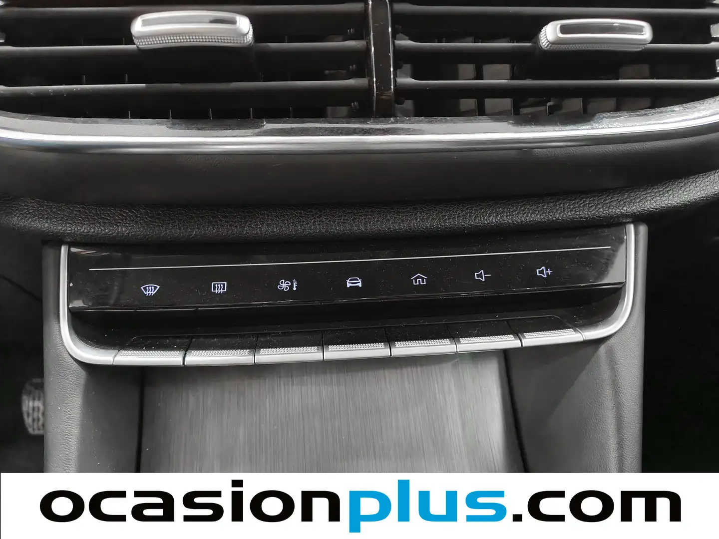 Foto MG HS MG HS 1.5 Turbo GDI Comfort DCT (162 CV)