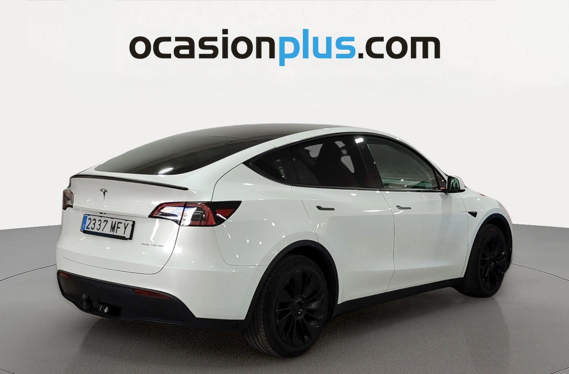 Tesla Model Y Gran Autonomía 4WD - foto 4