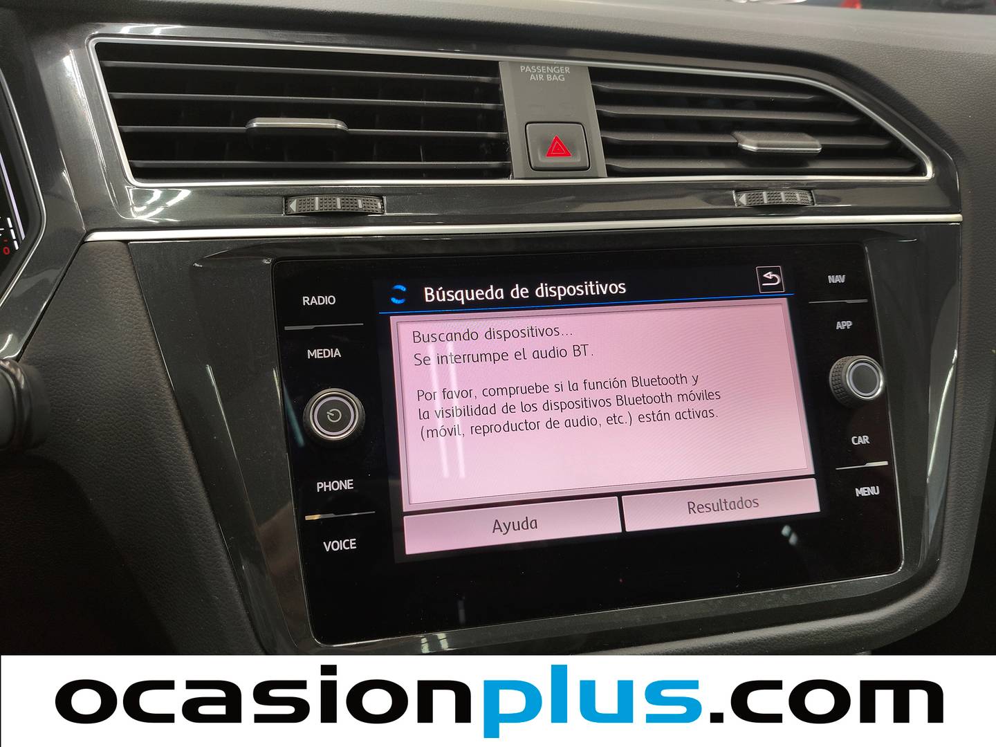 Volkswagen Tiguan Volkswagen Tiguan Advance 1.5 TSI (150 CV) de segunda mano