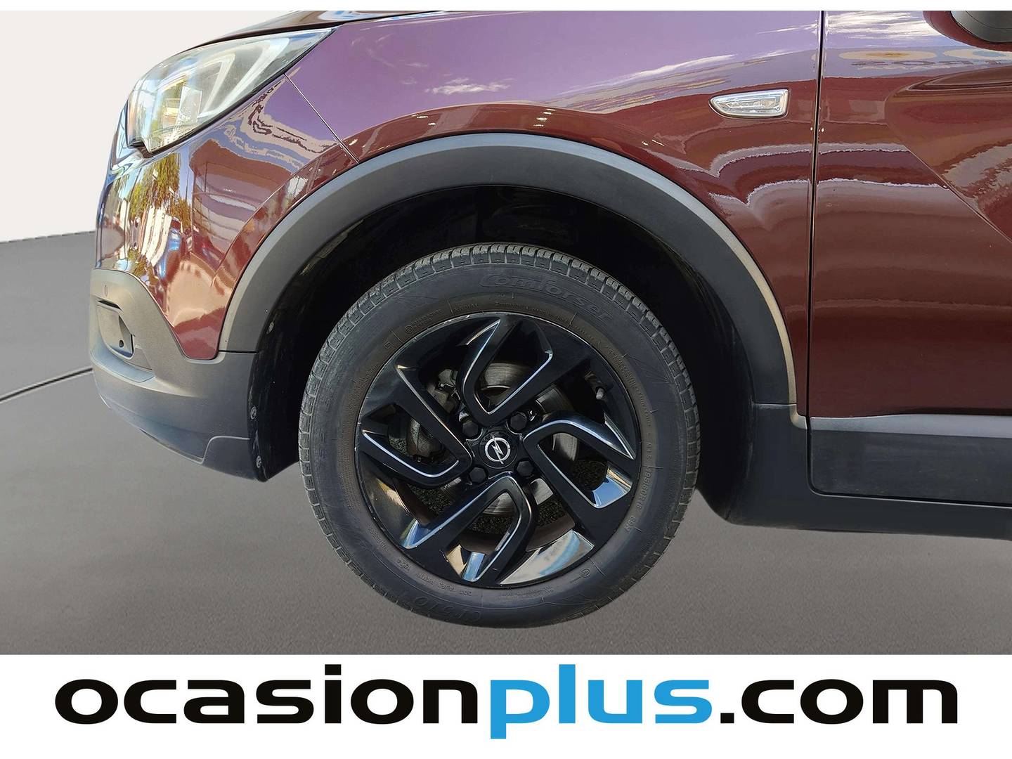 Opel Crossland X Opel Crossland X 1.5 D S&S Innovation (102 CV) seminuevo