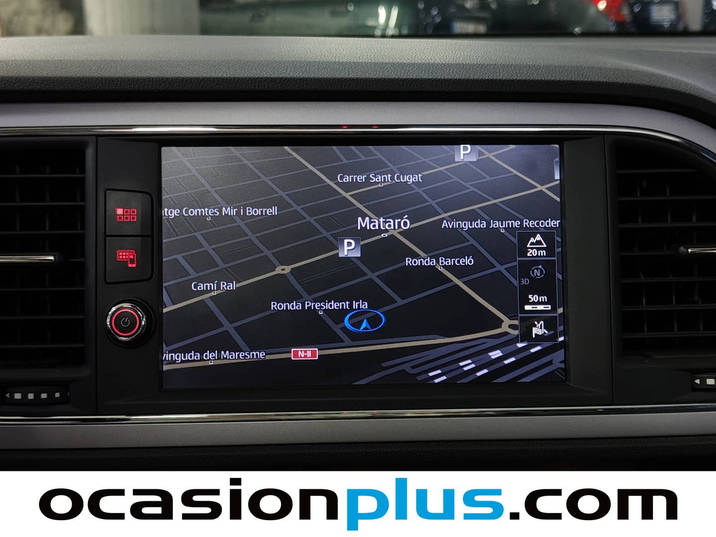 Foto Seat León SEAT Leon Xperience 2.0 TDI S&S X-perience 4Drive DSG6 (184 CV)