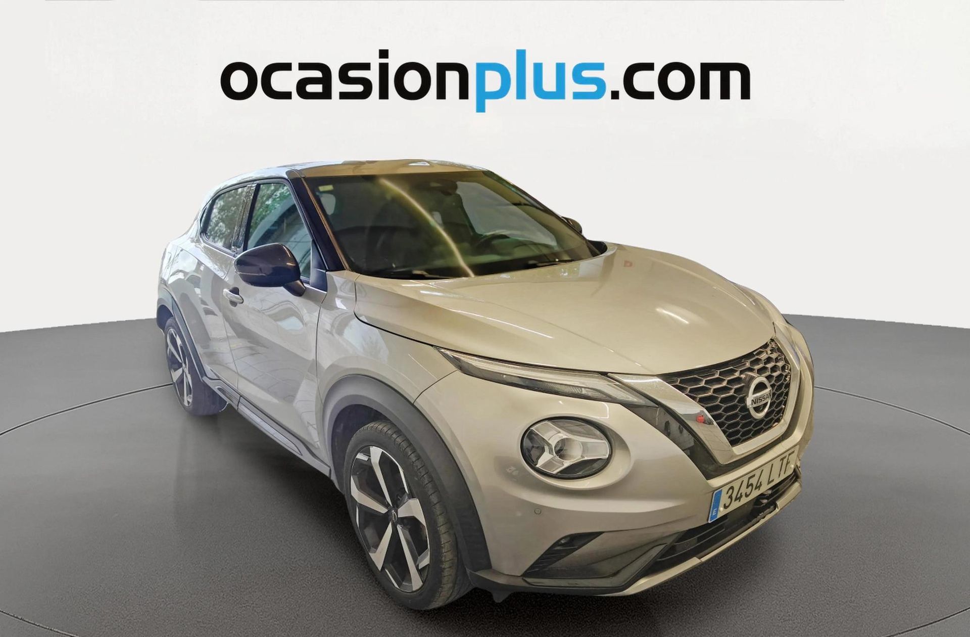 Nissan Juke DIG-T Tekna - foto 2