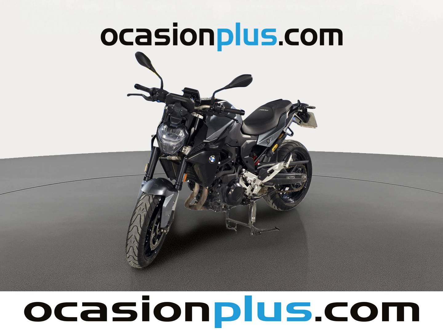 BMW Motorrad F 900 R BMW Motorrad F 900 R (105CV) al mejor precio