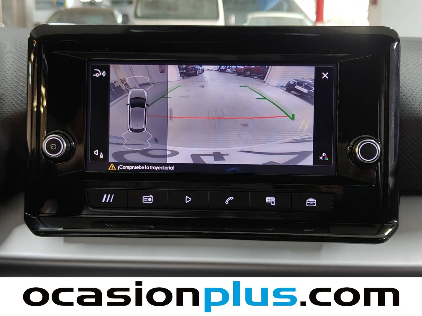 Extras y acabados del Seat Ibiza Seat Ibiza 1.0 TSI S&S Xcellence (115 CV)
