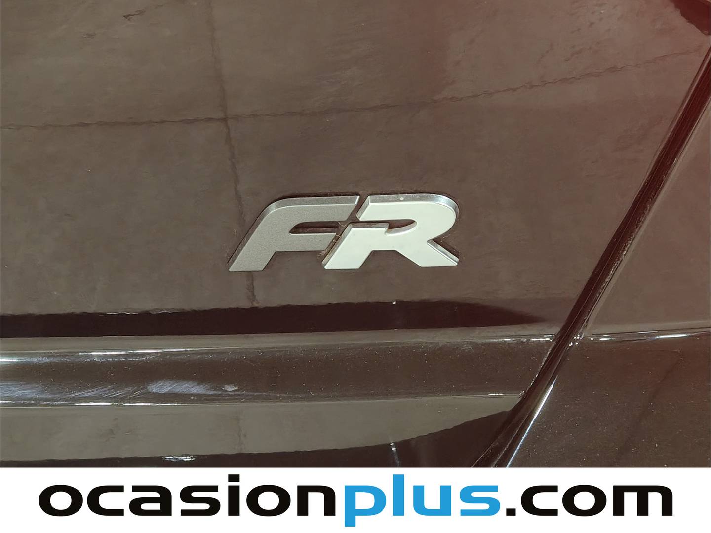 Foto Seat Ibiza SEAT Ibiza 1.5 TSI FR XL DSG (150 CV)