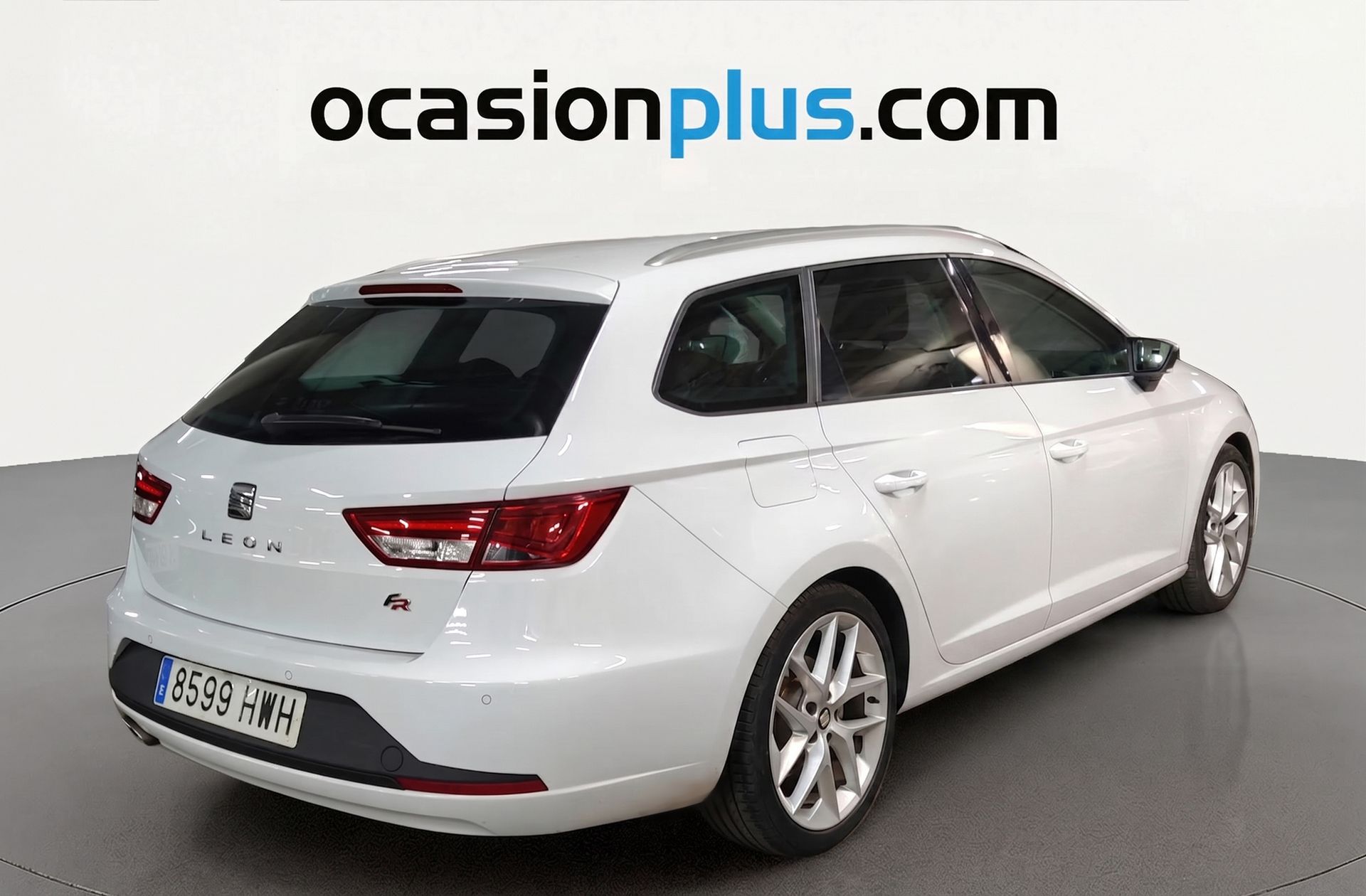 SEAT León 2.0 TDI FR - foto 4