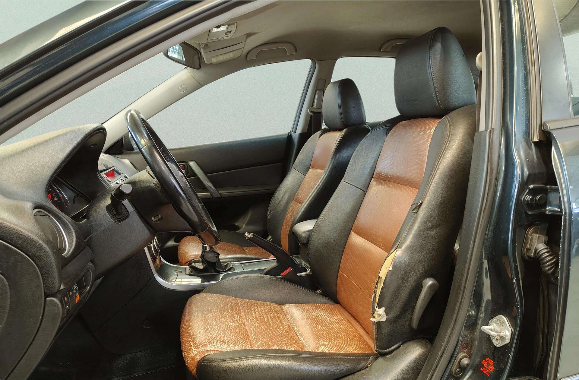 Mazda Mazda6 2.0 Crtd 16v Sportive - foto 11