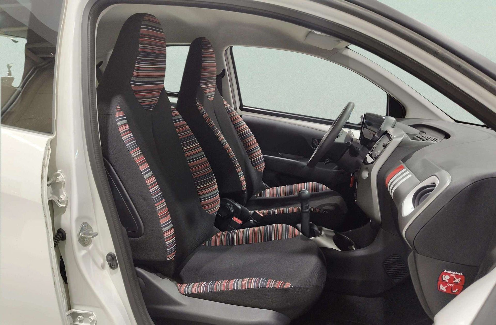 Citroën C1 PureTech 82 Feel Edition - foto 16