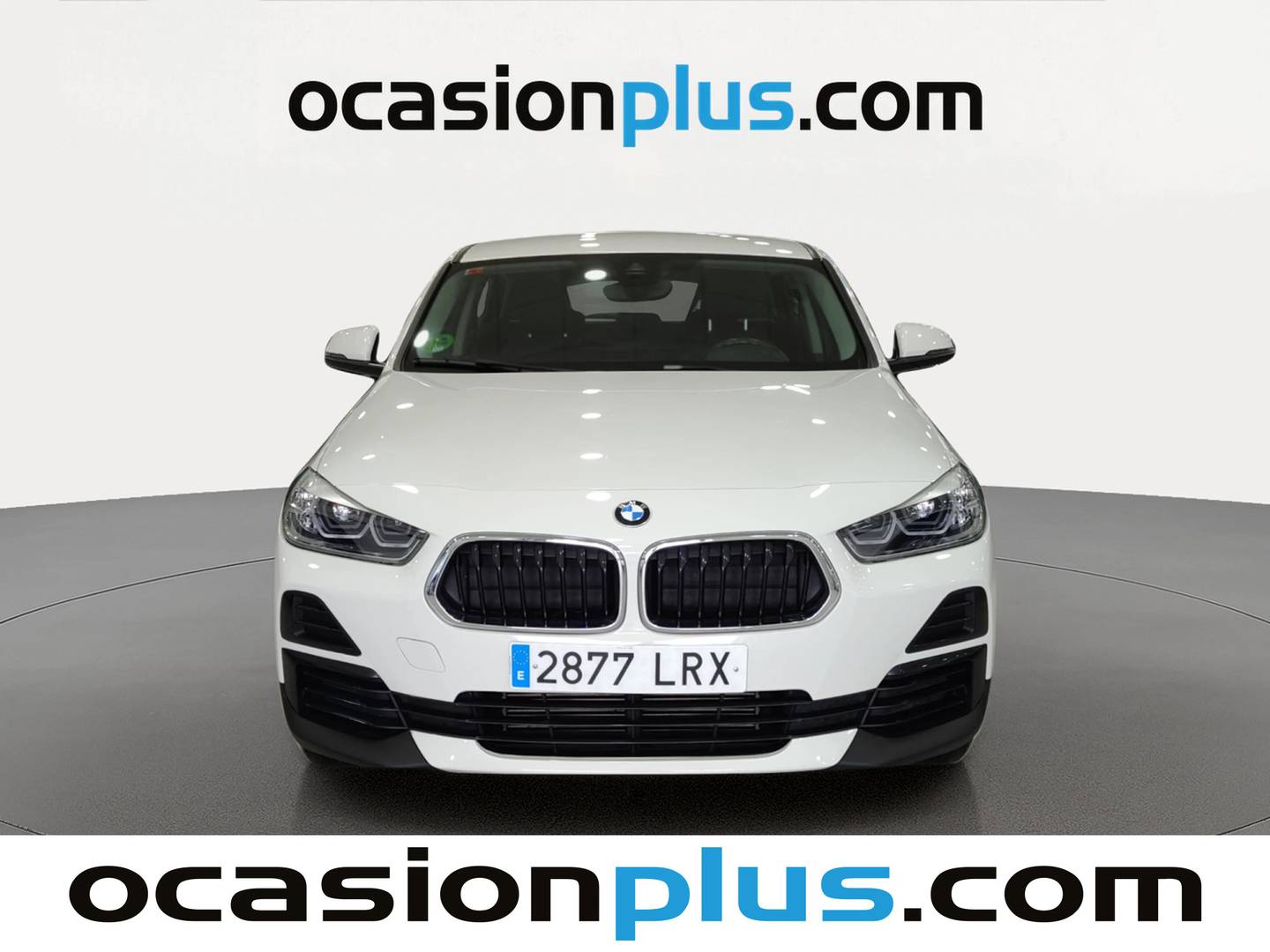BMW X2 BMW X2 sDrive16d (116 CV) 116cv