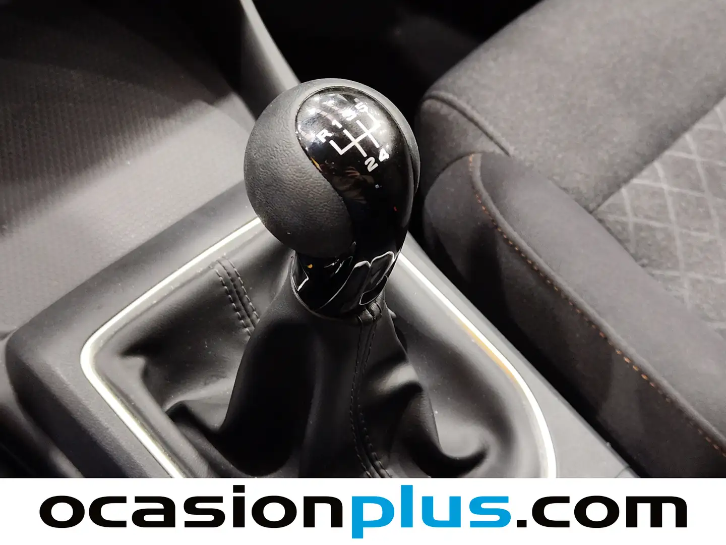 Foto MG MG3 MG MG3 1.5 Standard (116 CV)