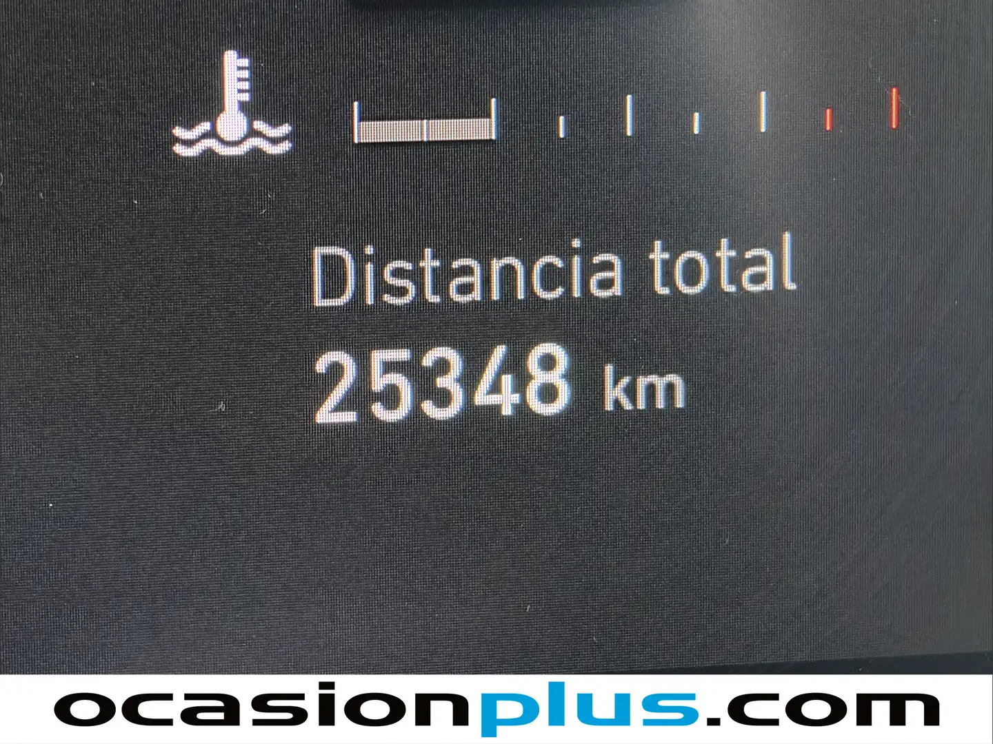 Foto Lynk & Co 01 Lynk & Co 01 1.5 PHEV 6.6kW (261 CV)