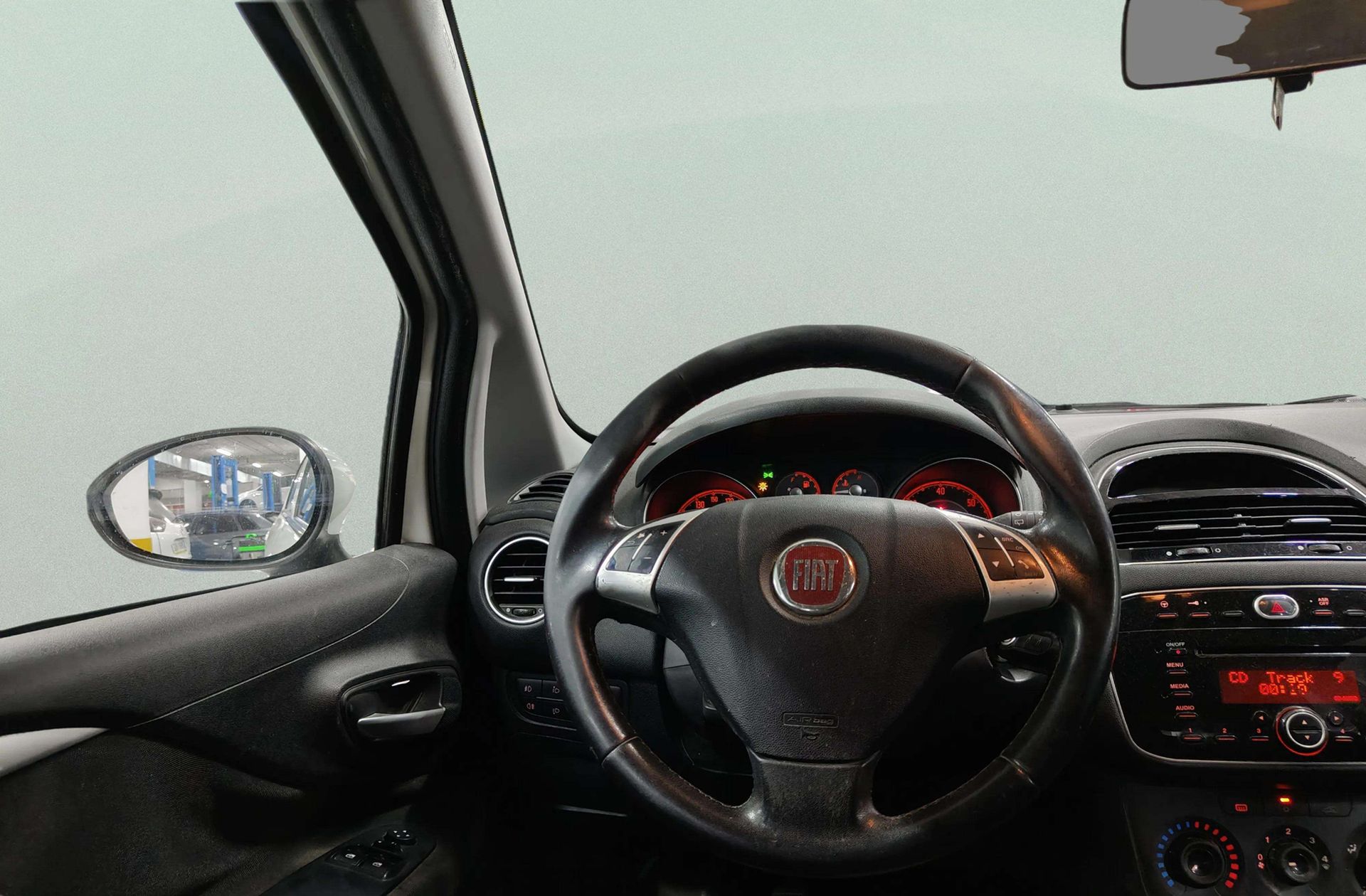 Fiat Punto 1.3 MultiJet Easy - foto 15